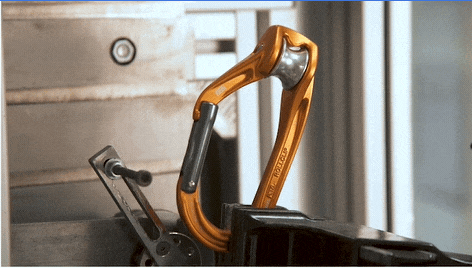 PPE金屬疲勞測試