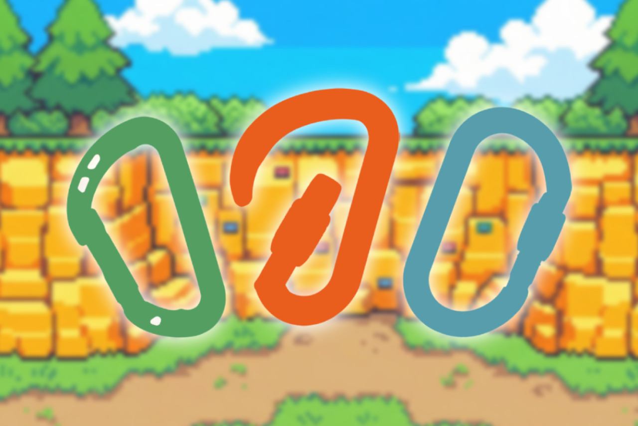 Carabiner Shapes