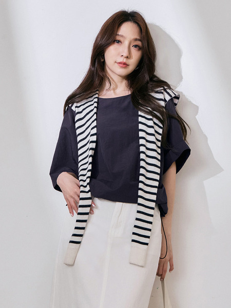 Air COOL UV IceFlow UV Protection Half-Sleeve Top