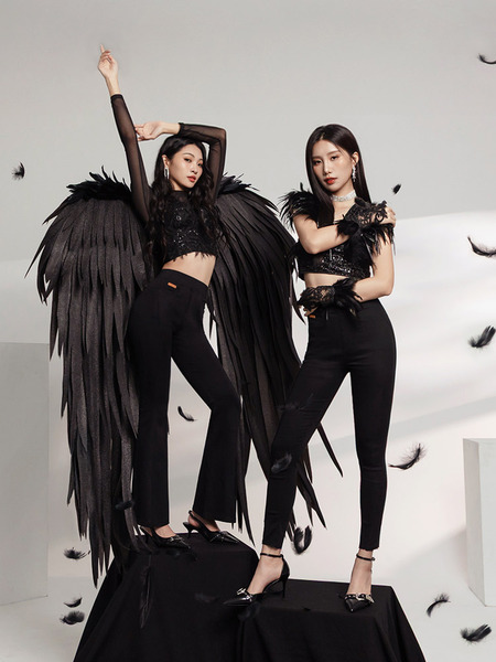 PSPants 4.0 Slim Fit High-Waist