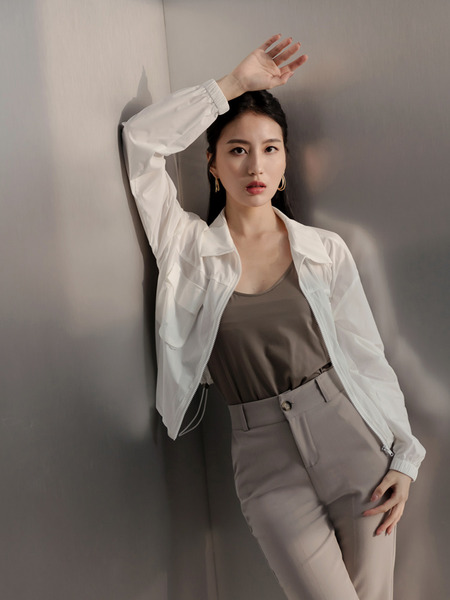 Air COOL UV Air COOL UV Sun-Proof Jacket