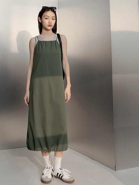 Air COOL UV Air COOL UV Adjustable Sun-Safe Slip Dress