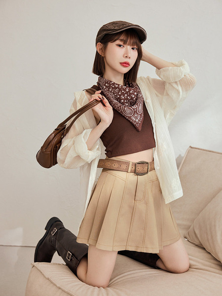 Embroidered Hooded Cardigan Jacket (F~3XL)