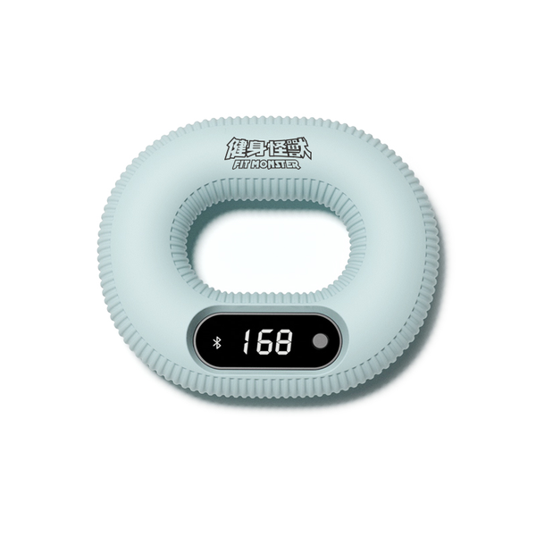 SJ200 藍牙智慧握力環