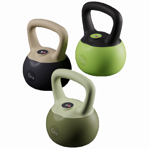 KB20 藍牙智慧壺鈴