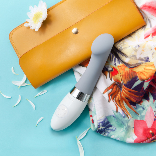 瑞典LELO GIGI™ 2 G點按摩棒