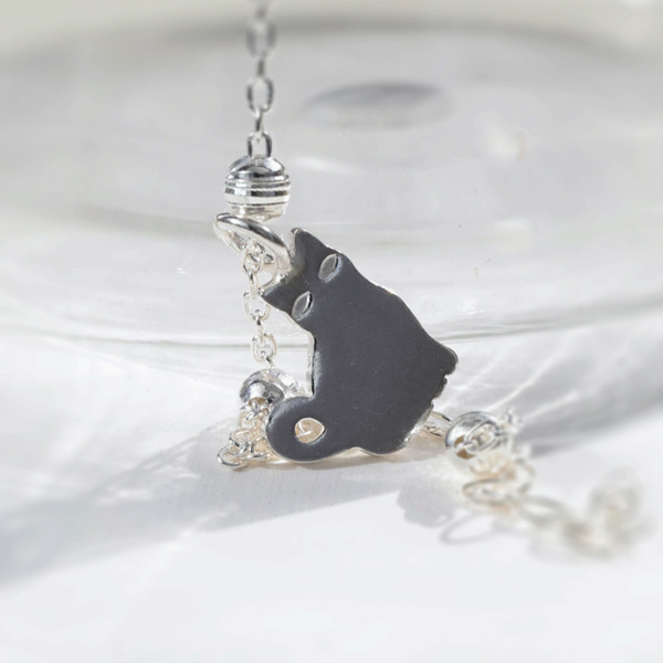 小貓咪 手鍊/項鍊