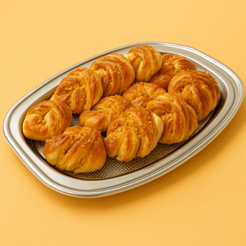 綜合小餐包(花生)