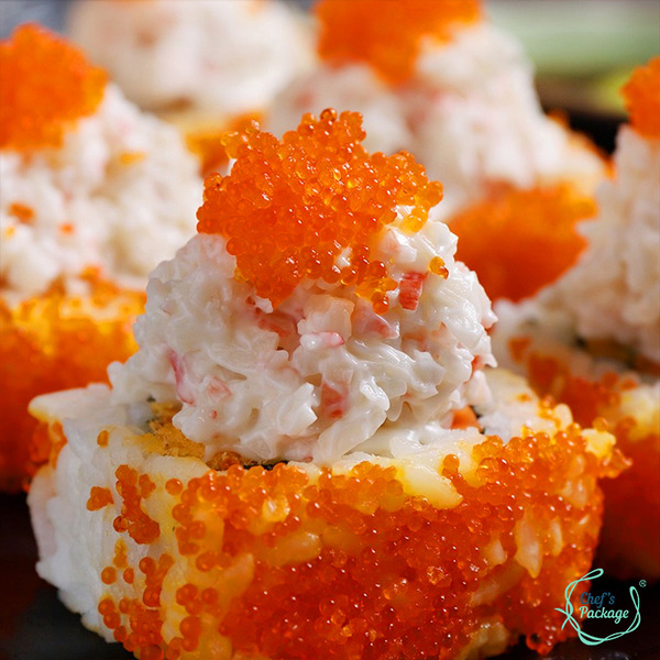 日式 珍味魚卵 主廚市集chef S Mart