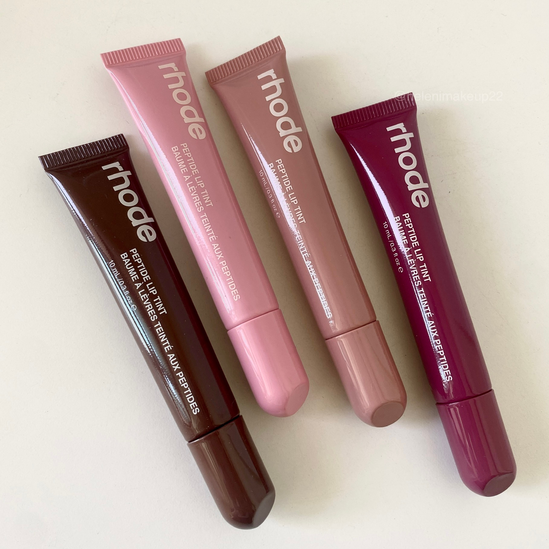 リップグロス rhode PEPTIDE LIPTINT toast 楽天市場】日本未入荷 正規品 保証付き 2026 ロード スキン RHODE SKIN