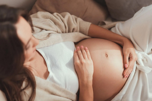 哺乳完胸型走鐘？這篇產後修復指南妳一定要看！