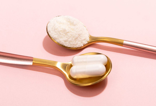 膠原蛋白粉幫助胸部緊實嗎？醫師解析＋年齡別喝法建議全公開