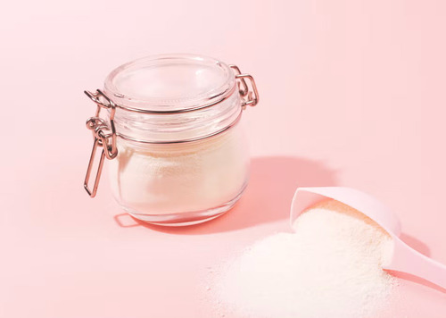 喝錯反效果？膠原蛋白粉常見5大誤解＋正確喝法一次看懂！