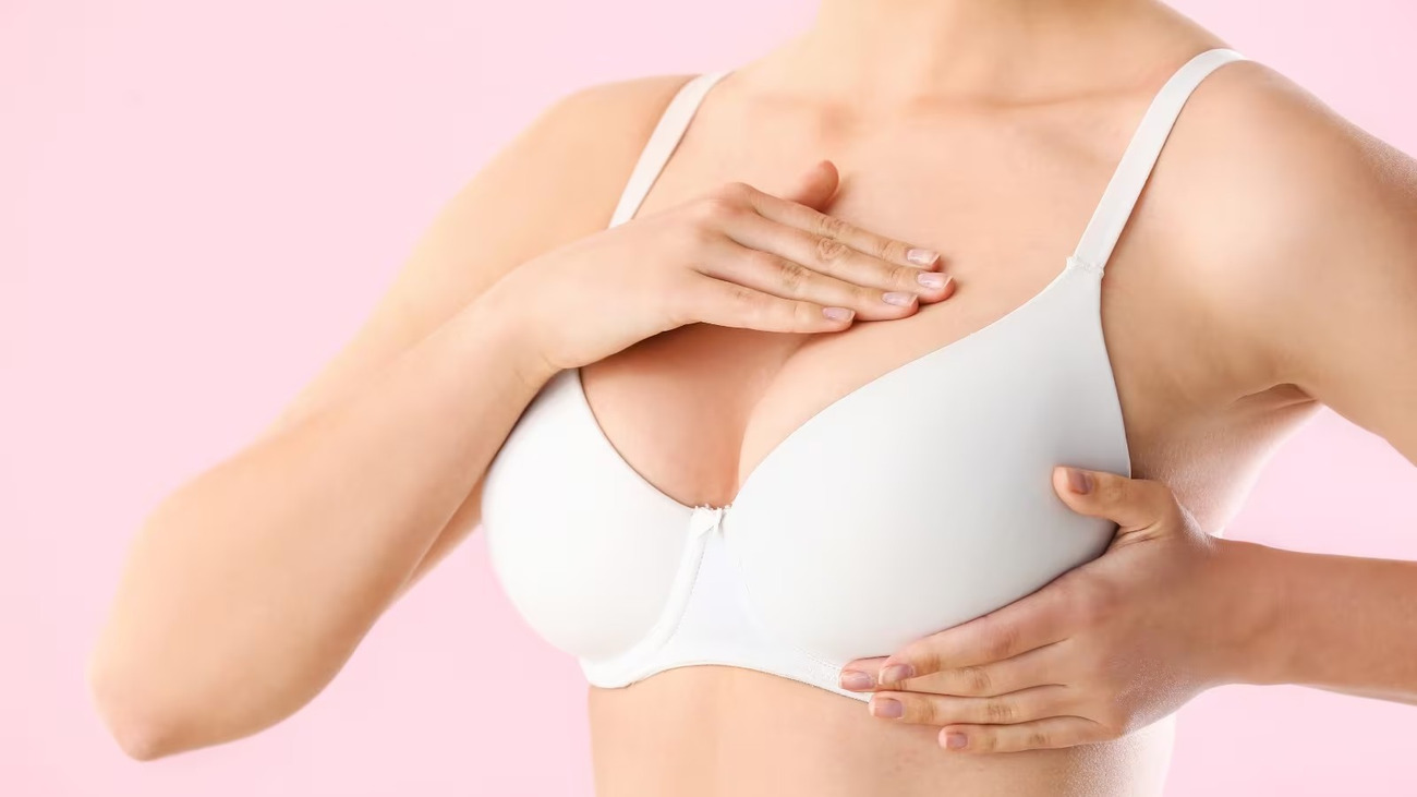 認識乳腺癌：了解病因，症狀，治療和預防指南