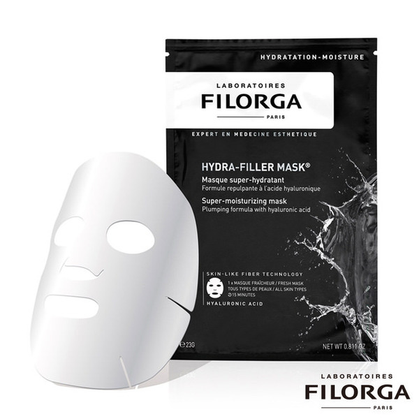 Filorga hydra filler купить в когда можно пробовать коноплю