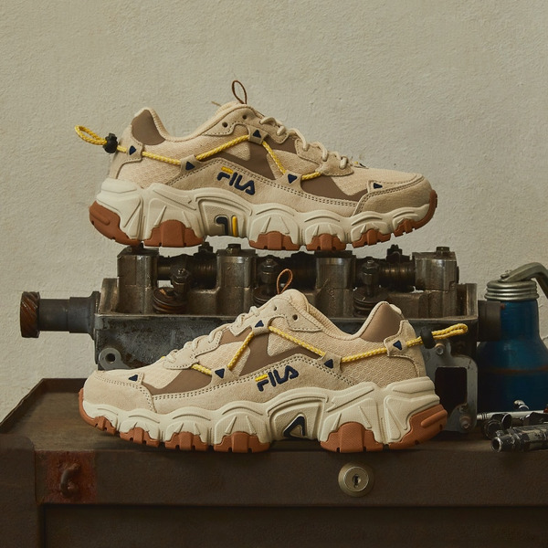 Fila Heritage鞋款 Fila官方購物網站