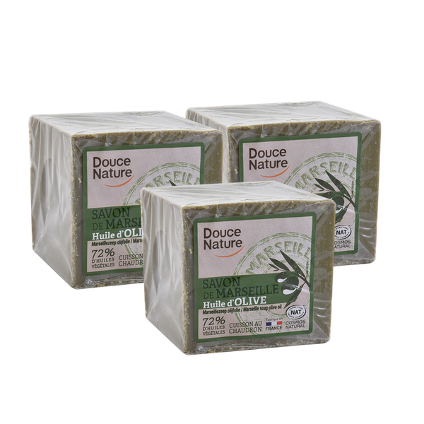 法國經典傳統皂