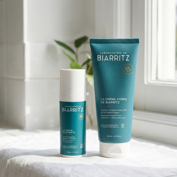 海洋深層修護組