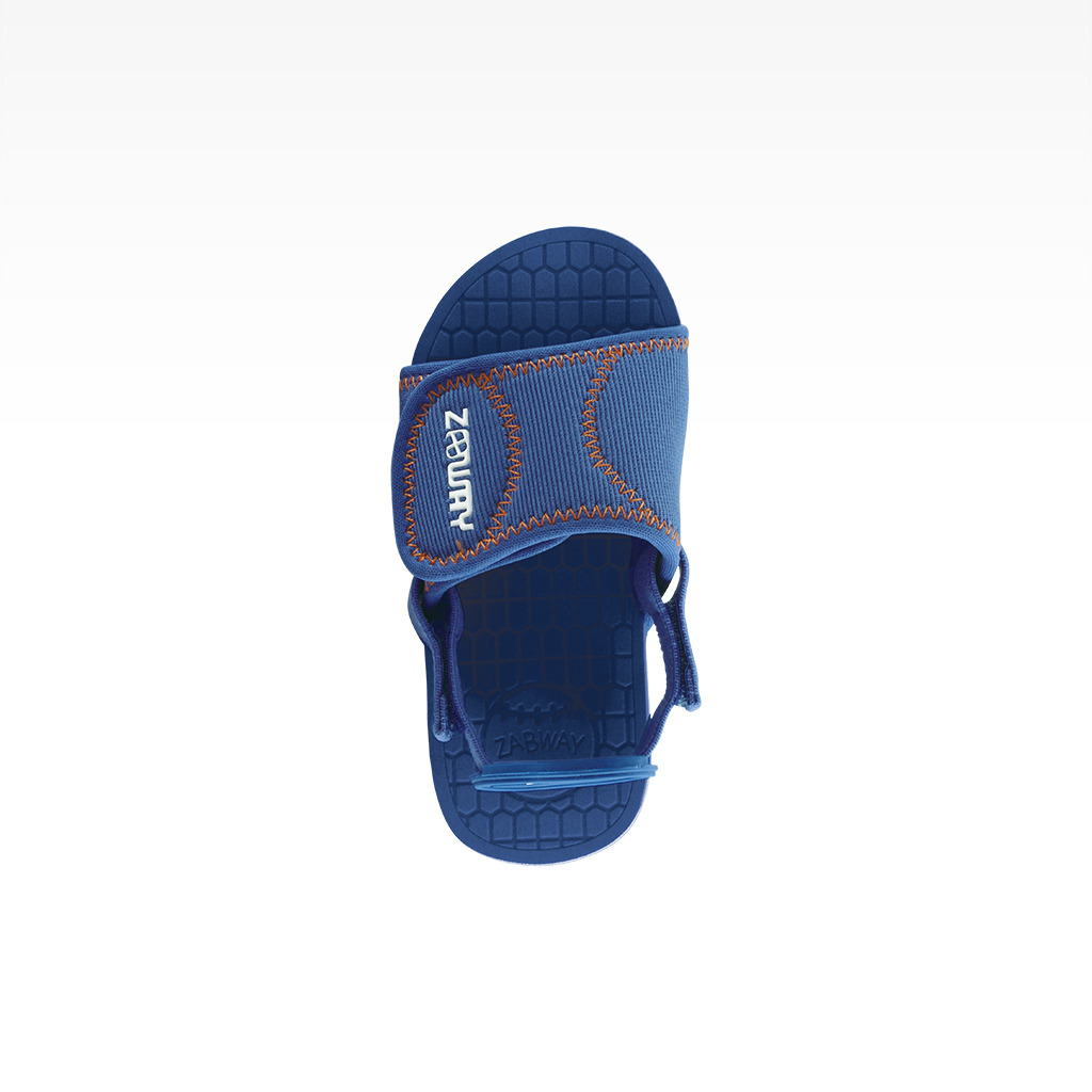 LT-BASEBALL 活力藍 童鞋