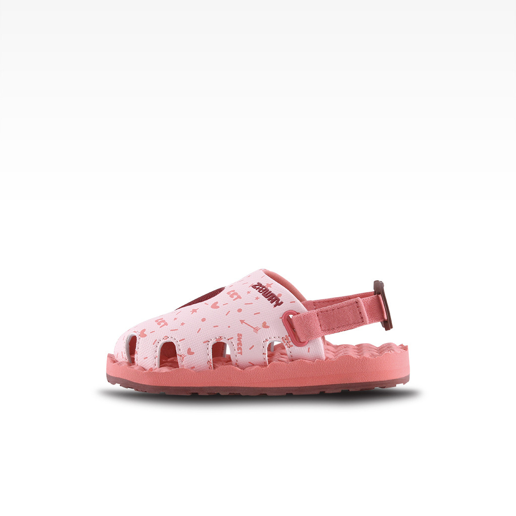 PLAY 莓果粉 童鞋