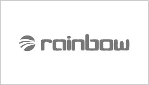 RAINBOW 喇叭