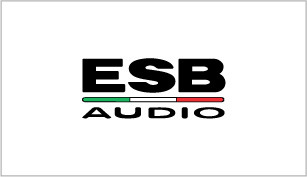 ESB AUDIO喇叭