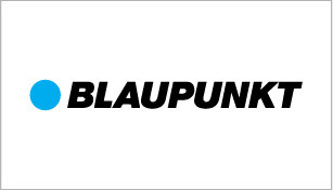 BLAUPUNKT德國藍點喇叭