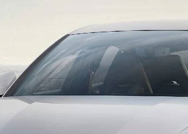 STEK DYNOwindshield 前檔風玻璃防爆膜