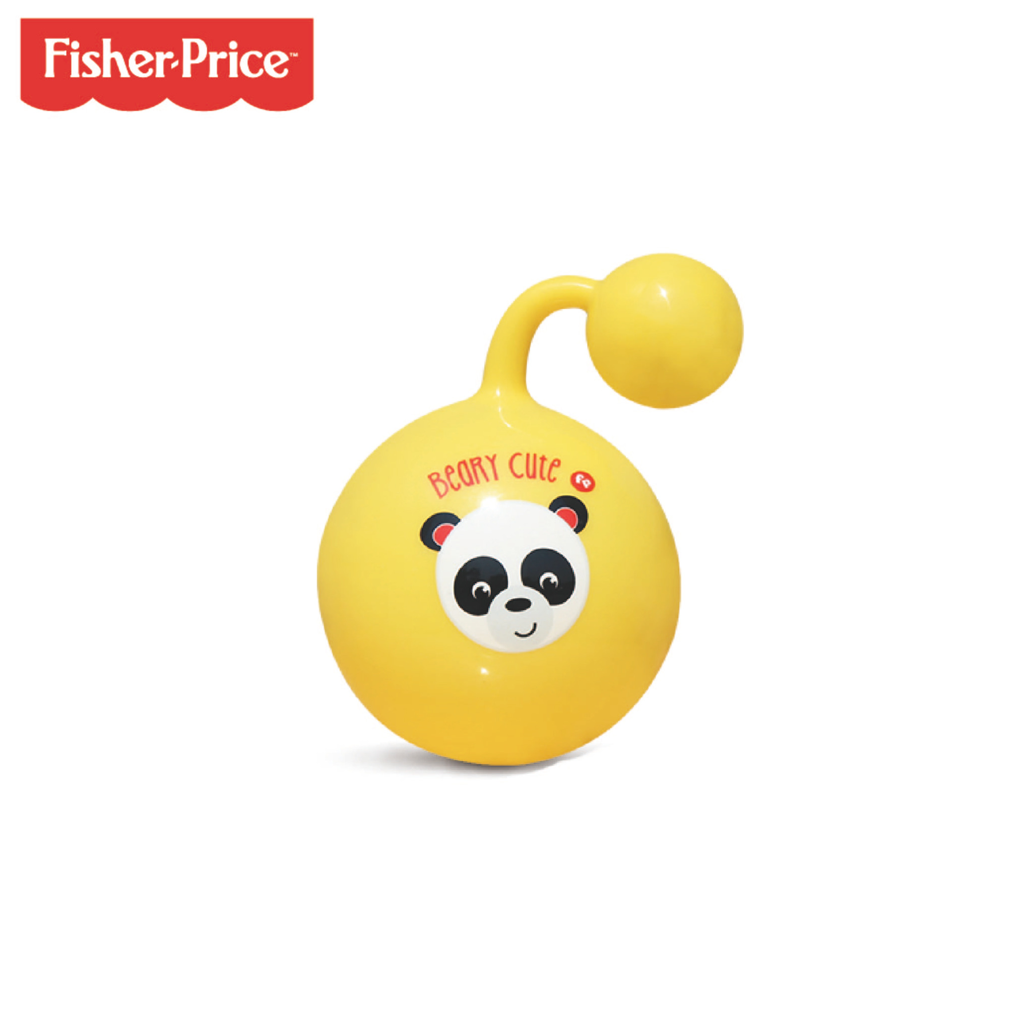 Fisher Price 費雪甩甩搖鈴球- 上寶嬰童用品上寶嬰童用品