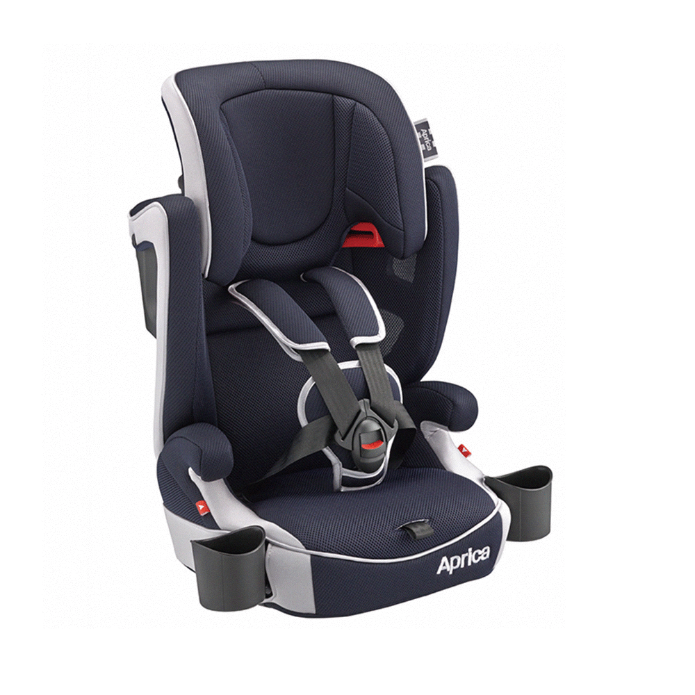 aprica爱普力卡-汽车安全座椅