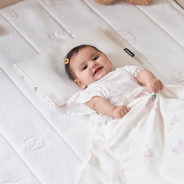 新品上市※ DONO&DONO 透心涼感睡墊-三種尺寸(BABY、單人床、雙人床