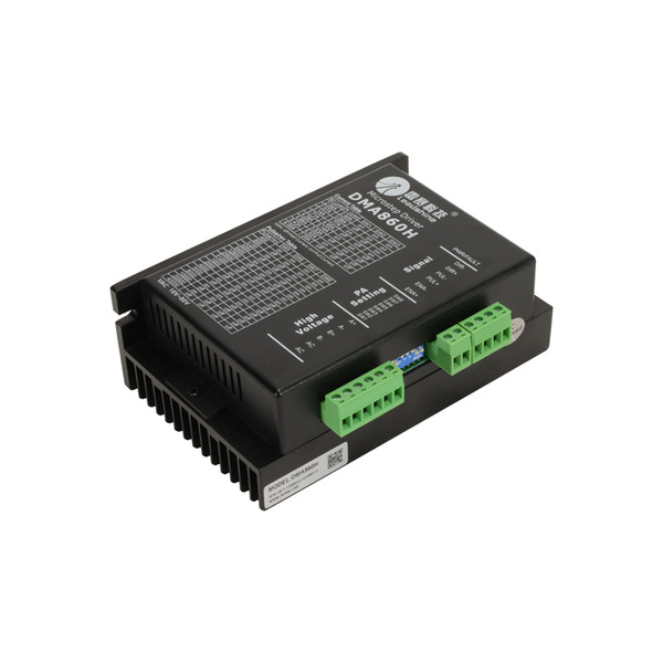 Leadshine DMA860H 7.2A 大型步進馬達驅動器 雷賽 DM860A