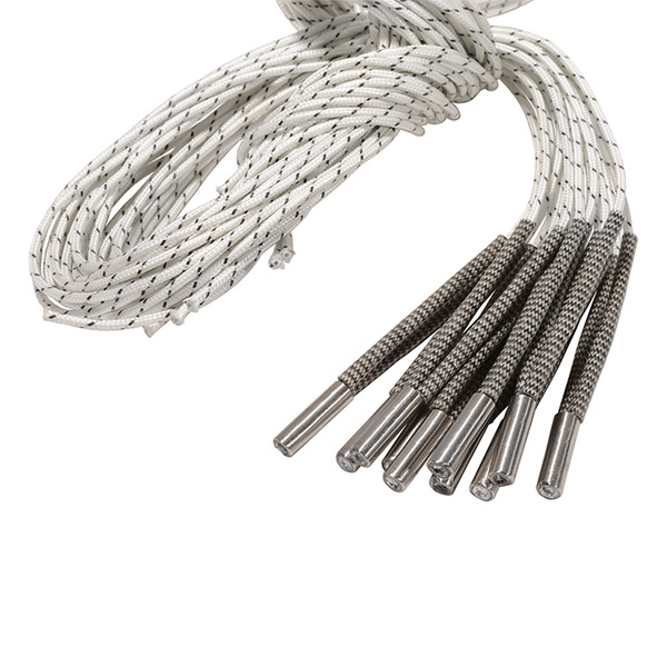 進口加熱絲 40W/50W加熱棒 日本進口加熱絲 雷射雕刻標示 12V 24V 6x20mm 加熱器