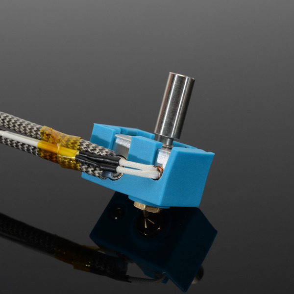 DFORCE E3D V6 加熱頭組 成品 多種規格 已組裝完成