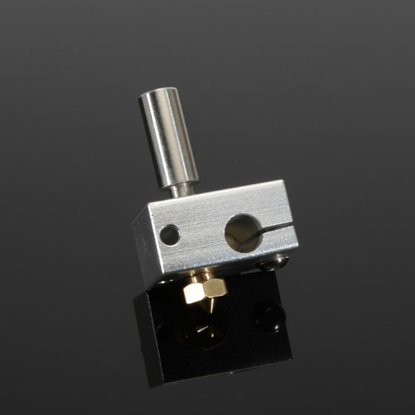 DFORCE E3D V6 加熱頭組 成品 多種規格 已組裝完成