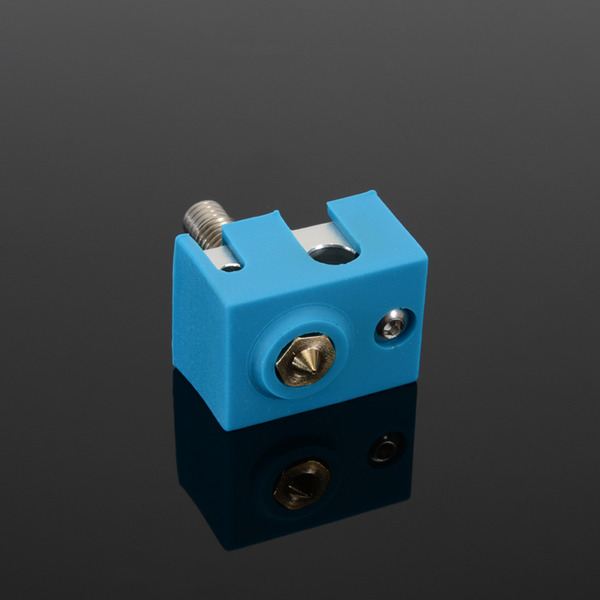 MK3S MK3S+ E3D V6 加熱頭組 成品 已組裝完成