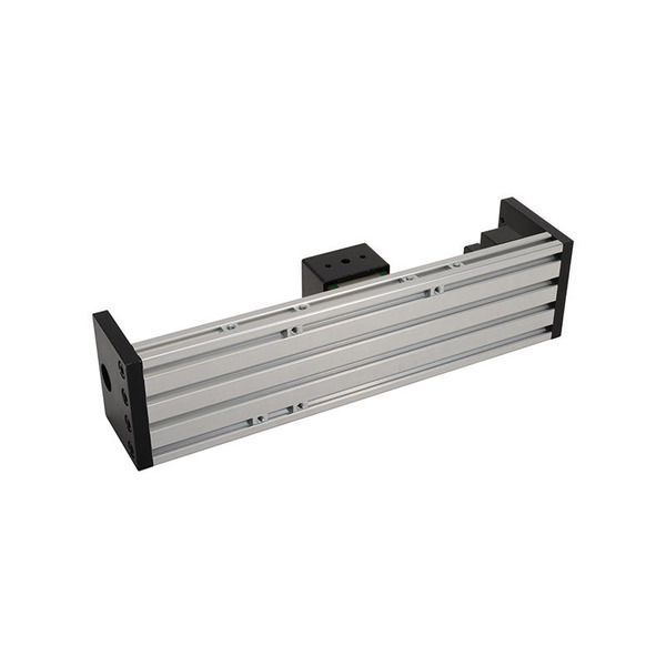 訂製 高精度線性滑軌+滾珠螺桿滑台模組 雙線軌滾珠滑台模組 搭配57/86型步進馬達 須先付款