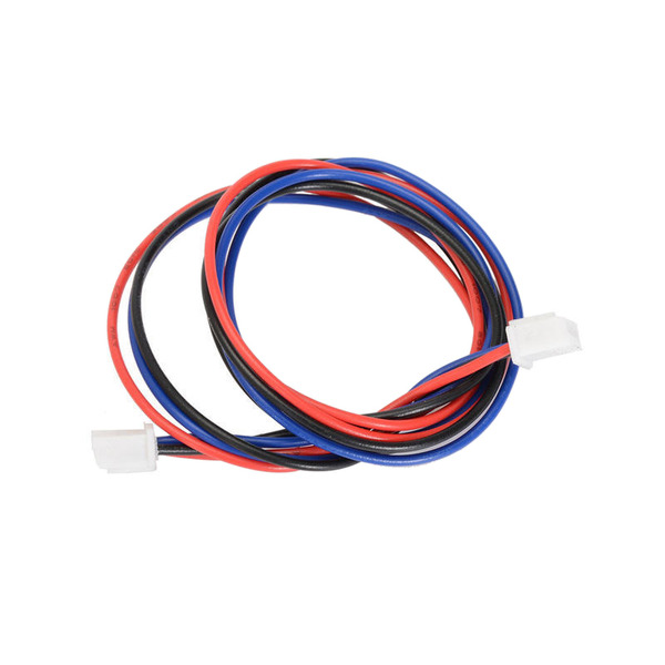 HX2.0 電線 AWG24 信號線 延長線 通用型 3Pin 4Pin 限位開關 40cm