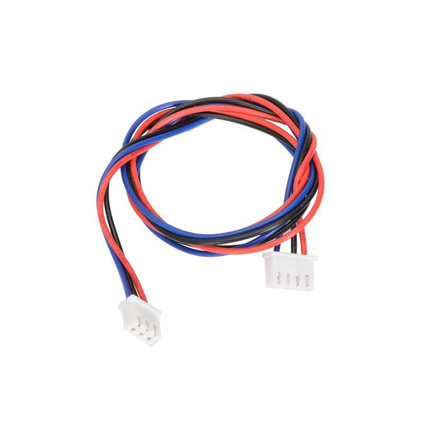 HX2.0 電線 AWG24 信號線 延長線 通用型 3Pin 4Pin 限位開關 40cm