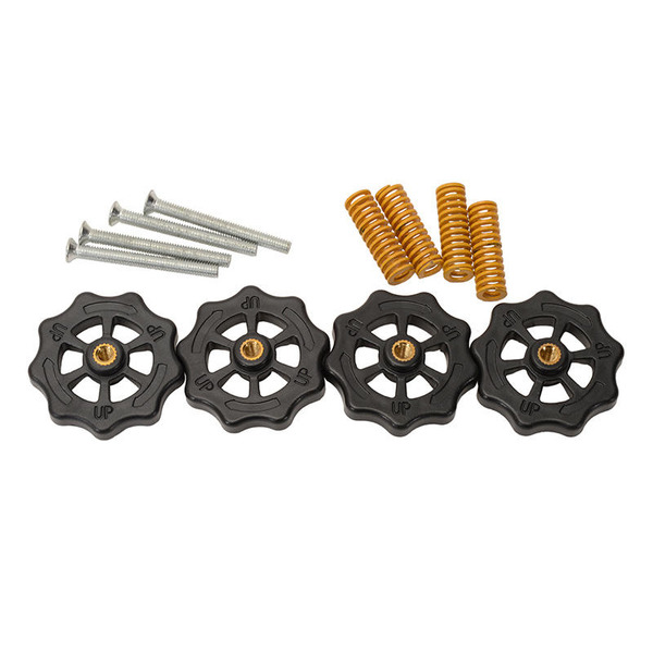 創想 CR10 Ender3系列平台調整螺絲 M4x30