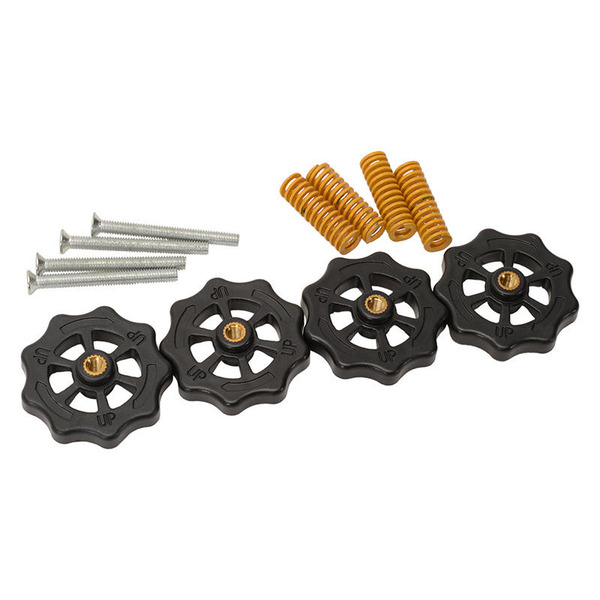 創想 CR10 Ender3系列平台調整螺絲 M4x30