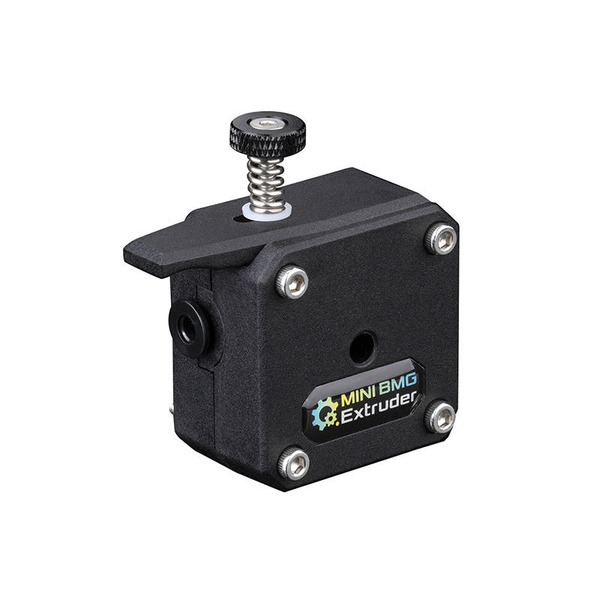 Mini Dual Drive 雙驅動擠出機 雙齒輪擠出機