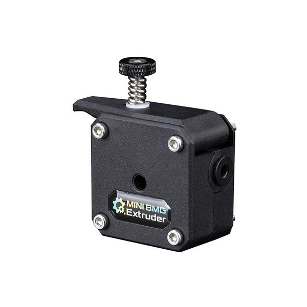 Mini Dual Drive 雙驅動擠出機 雙齒輪擠出機