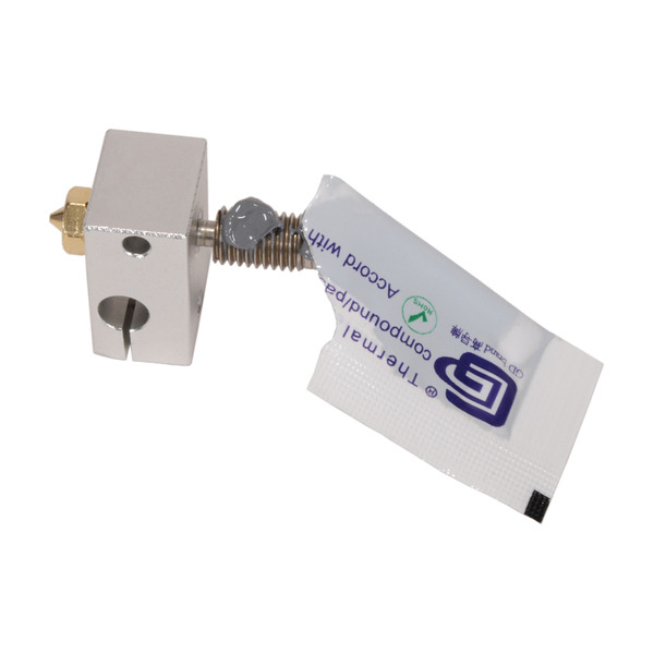 高導牌GD66 小包裝散熱膏 喉管散熱器使用 0.5公克