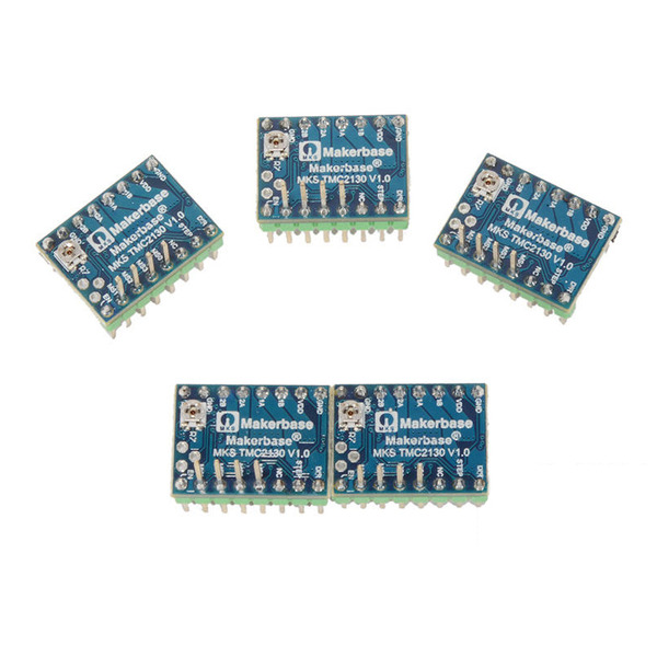 MKS TMC2130 超靜音 免限位開關 步進馬達驅動器 步進電機驅動器