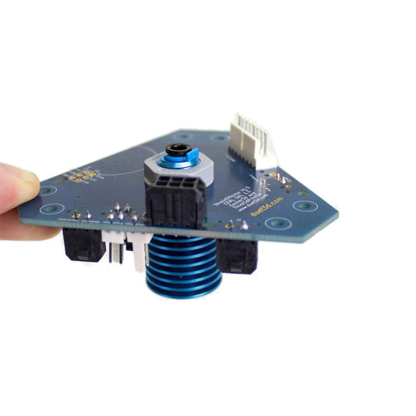 標準螺紋款E3D V6散熱器