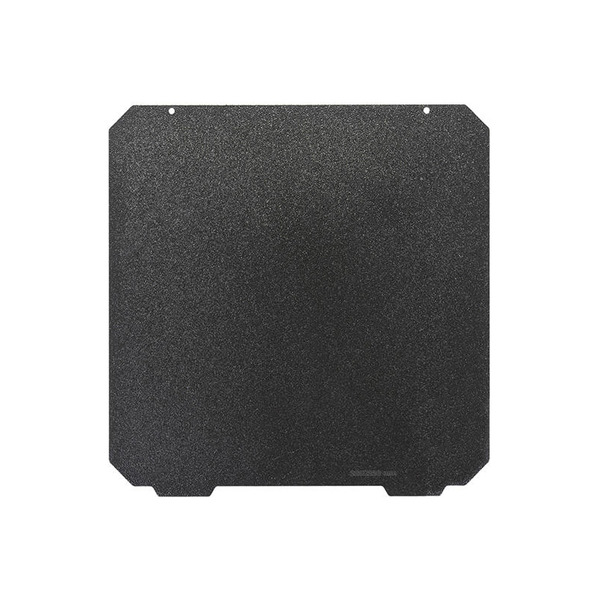 3D印表機列印彈性磁吸鋼板 適用Anet A8等 220x220mm