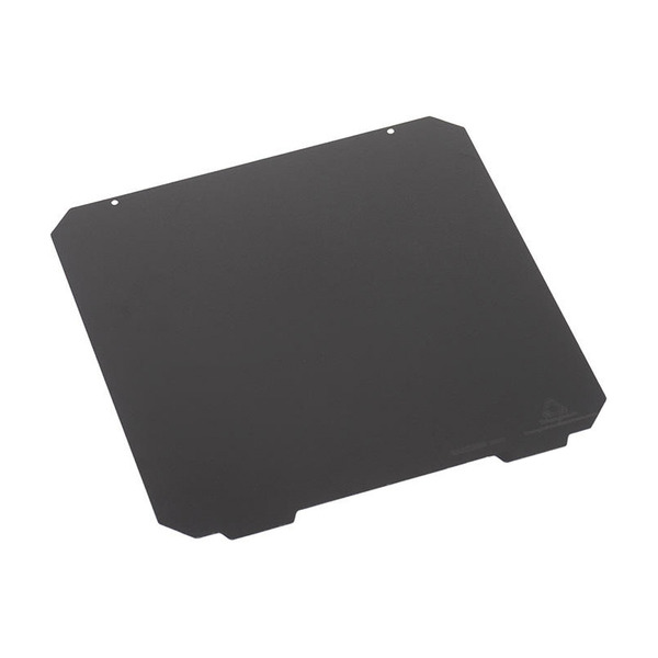 3D印表機列印彈性磁吸鋼板 適用Anet A8等 220x220mm