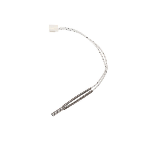 DFORCE專用 日本進口加熱絲 50W加熱棒 含接頭 長度10cm 雷射雕刻標示 24V 6x20mm