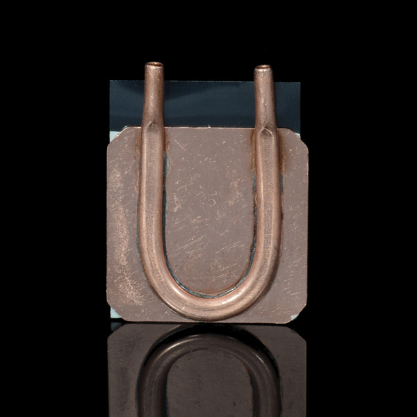 鋁合金 Dual Drive 水冷雙齒輪擠出機